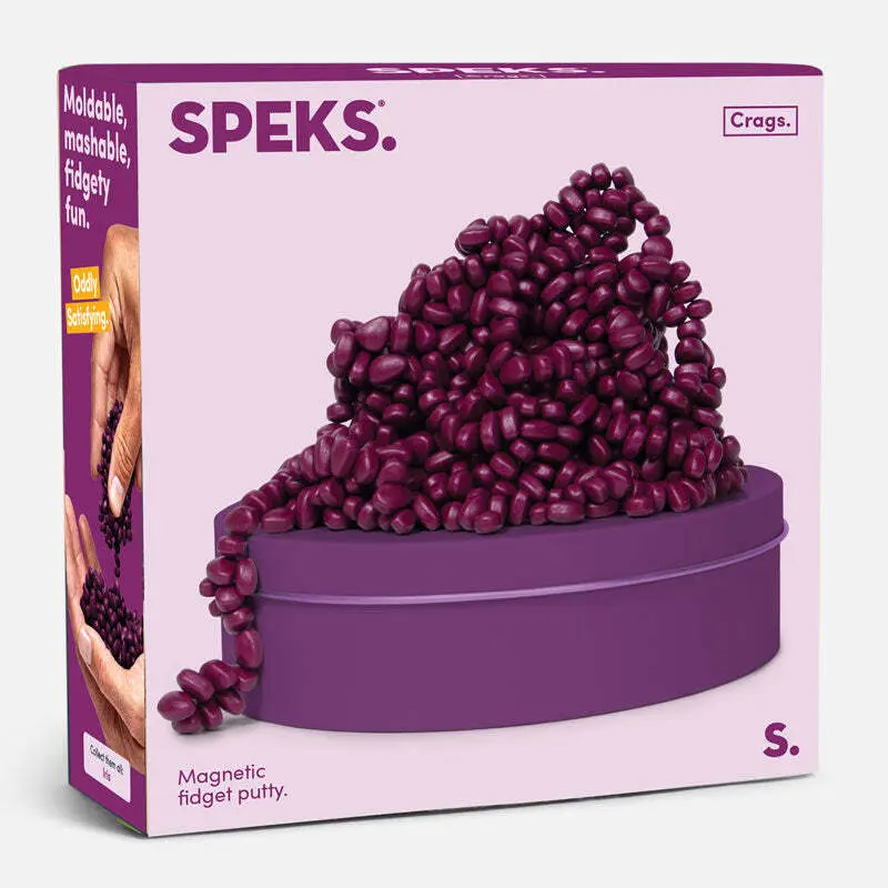 Crags Magnetic Putty - Image 66