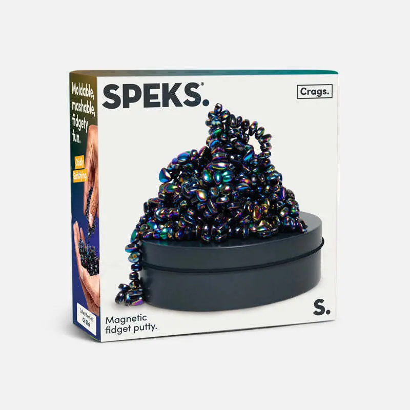 Crags Magnetic Putty - Image 6