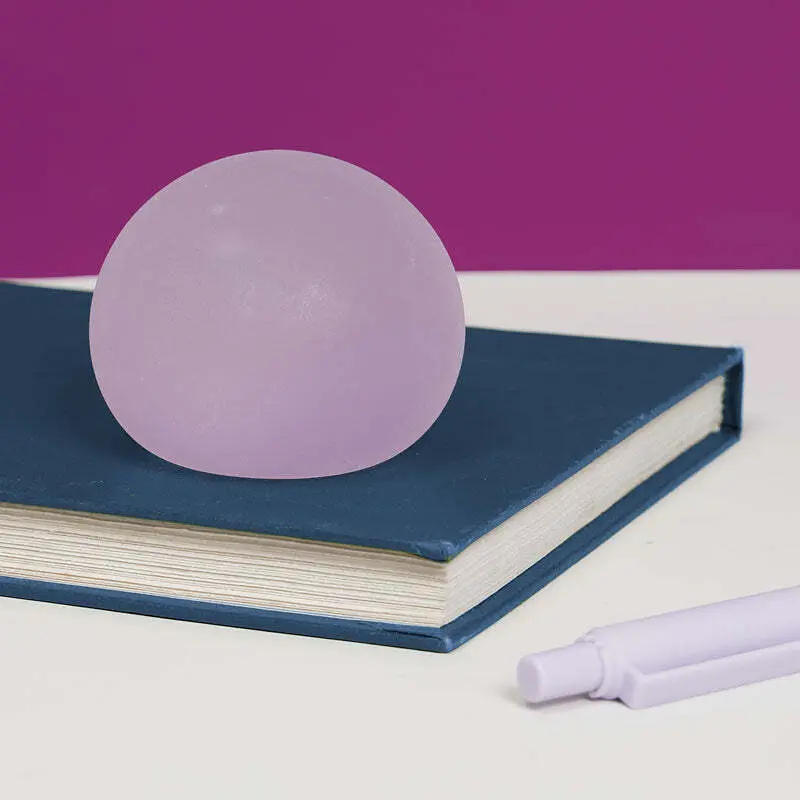 Gump Memory Gel Stress Ball - Image 42