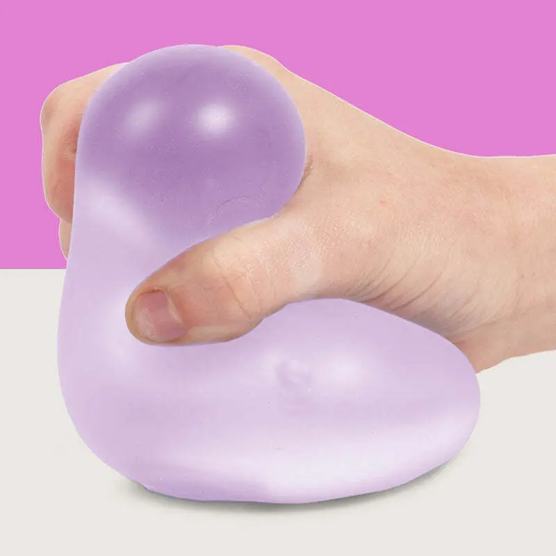 Gump Memory Gel Stress Ball - Image 65