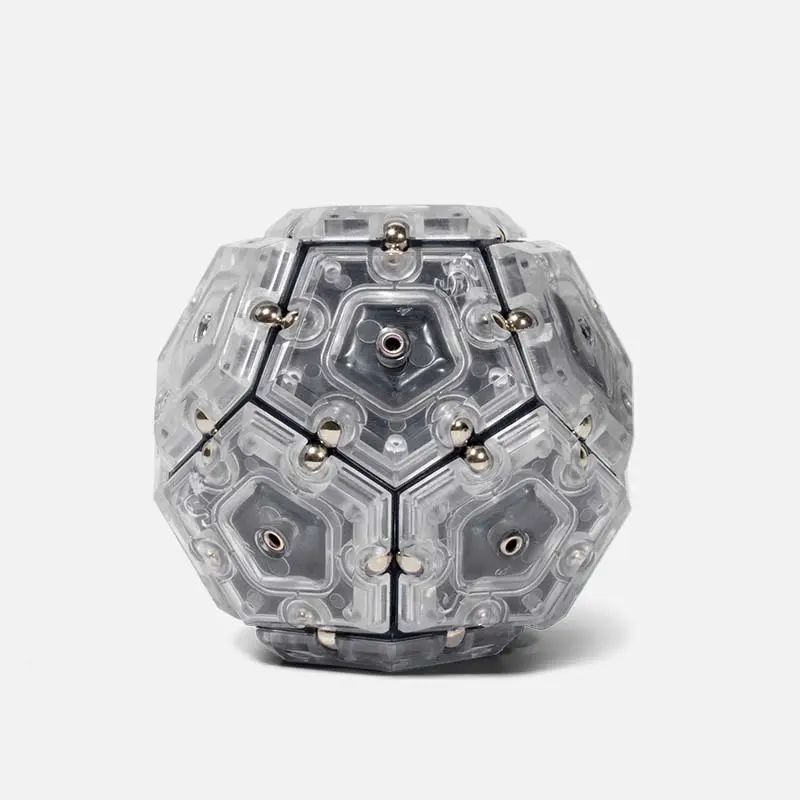 Geode Magnetic Fidget Set - Image 13