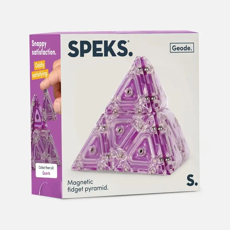 Geode Magnetic Fidget Set - Image 73