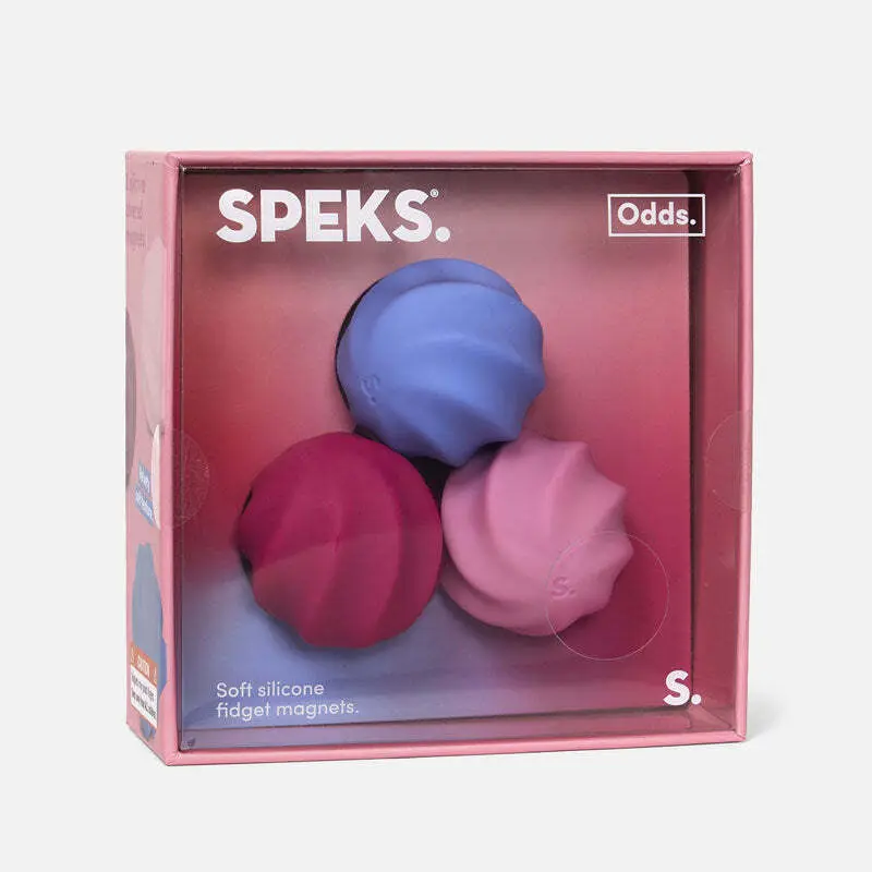 Odds Silicone Magnets - Image 29