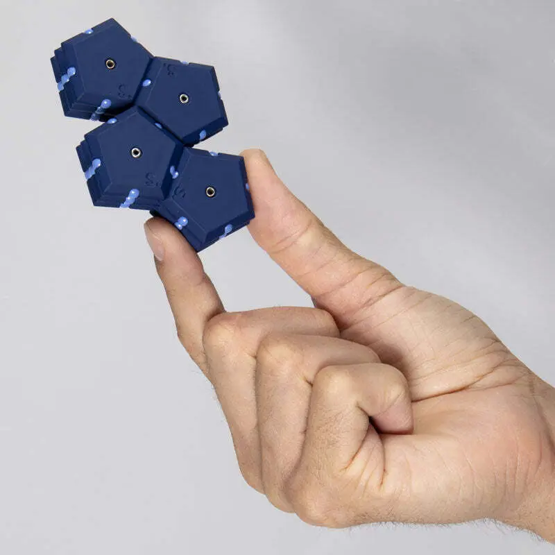 Geode Magnetic Fidget Set - Image 67