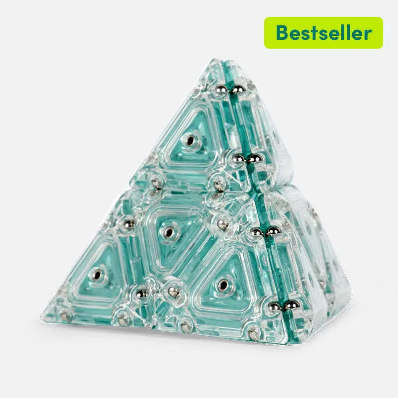 Geode Magnetic Fidget Set - Image 36