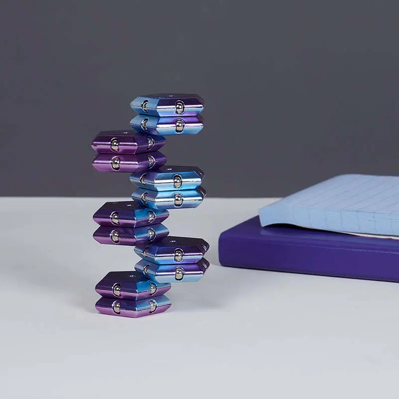 Geode Magnetic Fidget Set - Image 86